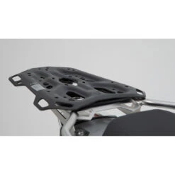 Sw-Motech GPT.07.904.19000/B Adventure-Rack, Black For BMW R1200GS/1250GS ADV / R '13- -Motorcycle Gear Shop sw motech gpt 07 904 19000 b adventure rack black image3