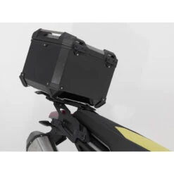Sw-Motech GPT.13.849.19000/B Adventure-Rack For Aprilia Tuareg 660 (2021-) -Motorcycle Gear Shop sw motech gpt 13 849 19000 b adventure rack image5