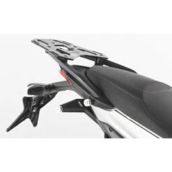 Sw-Motech GPT.22.139.15000/B Alu-Rack Top Rack For Ducati Models -Motorcycle Gear Shop sw motech gpt 22 139 15000 b alu rack top rack image4