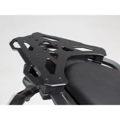 Sw-Motech GPT.22.584.15000.B Alu-Rack Toprack For Ducati Multistrada 1200 (2015-current)
