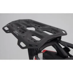 Sw-Motech GPT.22.822.19000/B Adventure-Rack, Black For Ducati Multistrada V4 (2021-) -Motorcycle Gear Shop sw motech gpt 22 822 19000 b adventure rack black image3