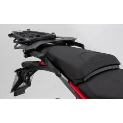 Sw-Motech GPT.22.892.16001/B Street-rack Top Rack For Ducati Multistrada 950,1200 & 1260 -Motorcycle Gear Shop sw motech gpt 22 892 16000 b street rack image3