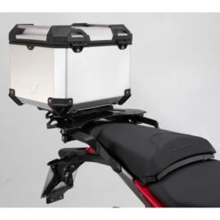 Sw-Motech GPT.22.892.16001/B Street-rack Top Rack For Ducati Multistrada 950,1200 & 1260 -Motorcycle Gear Shop sw motech gpt 22 892 16000 b street rack image4
