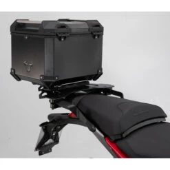 Sw-Motech GPT.22.892.16001/B Street-rack Top Rack For Ducati Multistrada 950,1200 & 1260 -Motorcycle Gear Shop sw motech gpt 22 892 16000 b street rack image5