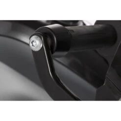 Sw-Motech HPR.00.220.21200.B Kobra Handguard Kit For BMW R1200GS / S1000XR / R1200R -Motorcycle Gear Shop sw motech hpr 00 220 21200 b kobra handguard kit image3