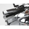 Sw-Motech HPR.00.220.22300.B KOBRA Handguard Kit -Motorcycle Gear Shop sw motech hpr 00 220 22300 b kobra handguard kit image1