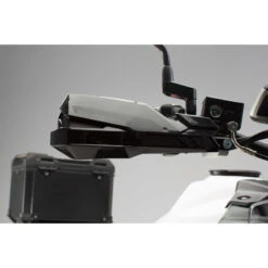 Sw-Motech HPR.00.220.22800/B Kobra Handguards Triumph Tiger Explorer 1200 XC/ XR (2016-)