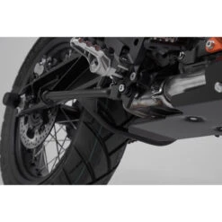 Sw-Motech HPS.04.521.10001/B Centerstand, Black For KTM 790/890 Adventure / R -Motorcycle Gear Shop sw motech hps 04 521 10001 b centerstand black image6