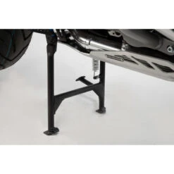 Sw-Motech HPS.07.782.10000/B Centerstand, Black For BMW R1200GS / LC (2013-) -Motorcycle Gear Shop sw motech hps 07 782 10000 b centerstand image3
