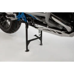 Sw-Motech HPS.07.782.10000/B Centerstand, Black For BMW R1200GS / LC (2013-) -Motorcycle Gear Shop sw motech hps 07 782 10000 b centerstand image4