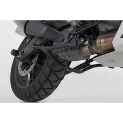 Sw-Motech HPS.18.911.10000/B Centerstand For Harley Pan America 1250 (2021-) -Motorcycle Gear Shop sw motech hps 18 911 10000 b centerstand image3