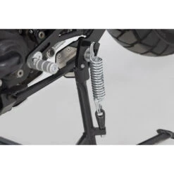Sw-Motech HPS.18.911.10000/B Centerstand For Harley Pan America 1250 (2021-) -Motorcycle Gear Shop sw motech hps 18 911 10000 b centerstand image4