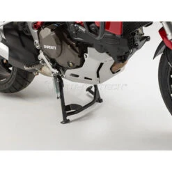 Sw-Motech HPS.22.584.10000.B Centerstand For Ducati Multistrada 1200 / 1200S (2015-current) -Motorcycle Gear Shop sw motech hps 22 584 10000 b centerstand 1200s image3