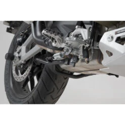 Sw-Motech HPS.22.822.10000/B Centerstand For Ducati Multistrada V4 (2021-) -Motorcycle Gear Shop sw motech hps 22 822 10000 b centerstand image4