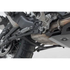 Sw-Motech HPS.22.995.10000/B Centerstand, Black For Ducati DesertX (2022-) -Motorcycle Gear Shop sw motech hps 22 995 10000 b centerstand black image4