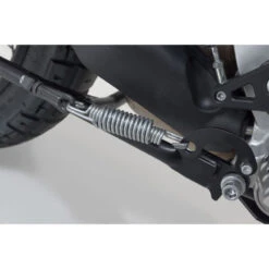 Sw-Motech HPS.22.995.10000/B Centerstand, Black For Ducati DesertX (2022-) -Motorcycle Gear Shop sw motech hps 22 995 10000 b centerstand black image5