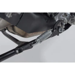 Sw-Motech HPS.22.995.10000/B Centerstand, Black For Ducati DesertX (2022-) -Motorcycle Gear Shop sw motech hps 22 995 10000 b centerstand black image6