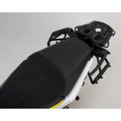 Sw-Motech HTA.03.992.10000 SLC Left Side Carrier For Husqvarna Norden 901 (2021-) -Motorcycle Gear Shop sw motech hta 03 992 10000 slc left side carrier image3