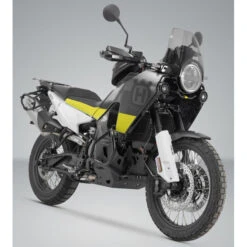 Sw-Motech HTA.03.992.10000 SLC Left Side Carrier For Husqvarna Norden 901 (2021-) -Motorcycle Gear Shop sw motech hta 03 992 10000 slc left side carrier image6