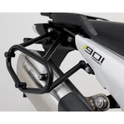 Sw-Motech HTA.03.992.11000 SLC Side Carrier, Right For Husqvarna Norden 901 (2021-)