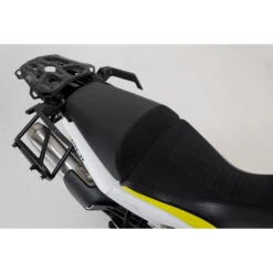 Sw-Motech HTA.03.992.11000 SLC Side Carrier, Right For Husqvarna Norden 901 (2021-) -Motorcycle Gear Shop sw motech hta 03 992 11000 slc side carrier right image3