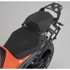 Sw-Motech HTA.04.915.10000 SLC Side Carrier Left For KTM 1290 Super Duke R (2019-) -Motorcycle Gear Shop sw motech hta 04 915 10000 slc side carrier left image4