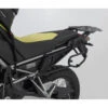 Sw-Motech HTA.13.849.10000 SLC Side Carrier, Left For Aprilia Tuareg 660 (2021-) -Motorcycle Gear Shop sw motech hta 13 849 10000 slc side carrier left image2