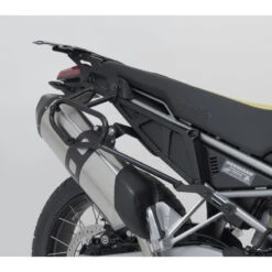 Sw-Motech HTA.13.849.11000 SLC Side Carrier, RHS For Aprilia Tuareg 660 (2021-)