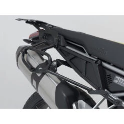 Sw-Motech HTA.13.849.11000 SLC Side Carrier, RHS For Aprilia Tuareg 660 (2021-) -Motorcycle Gear Shop sw motech hta 13 849 11000 slc side carrier rhs image3