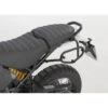 Sw-Motech HTA.22.995.10000 SLC Side Carrier, LHS For Ducati DesertX '22- -Motorcycle Gear Shop sw motech hta 22 995 10000 slc side carrier lhs