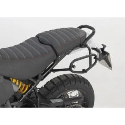 Sw-Motech HTA.22.995.10000 SLC Side Carrier, LHS For Ducati DesertX '22-