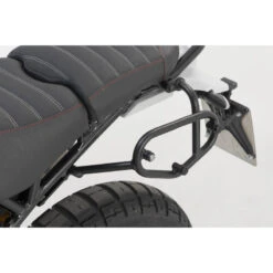 Motorcycle Gear Shop -Motorcycle Gear Shop sw motech hta 22 995 10000 slc side carrier lhs image2