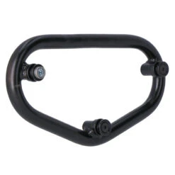 Sw-Motech HTA.22.995.10000 SLC Side Carrier, LHS For Ducati DesertX '22- -Motorcycle Gear Shop sw motech hta 22 995 10000 slc side carrier lhs image6