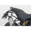 Sw-Motech HTA.22.995.11000 SLC Side Carrier, RHS For Ducati DesertX '22-