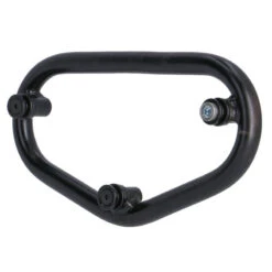 Sw-Motech HTA.22.995.11000 SLC Side Carrier, RHS For Ducati DesertX '22- -Motorcycle Gear Shop sw motech hta 22 995 11000 slc side carrier rhs image7