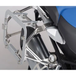 Sw-Motech KFT.00.152.10900.S TRAX Side Case Adapter Kit BMW R1200GS LC Adventure (2014-) -Motorcycle Gear Shop sw motech kft 00 152 10900 s trax side adapter kit image3