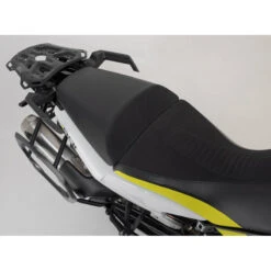 Sw-Motech KFT.03.992.30000/B PRO Side Carriers For Husqvarna Norden 901 (2021-) -Motorcycle Gear Shop sw motech kft 03 992 30000 b pro side carrier image2