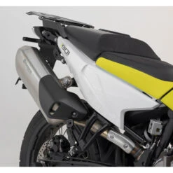 Sw-Motech KFT.03.992.30000/B PRO Side Carriers For Husqvarna Norden 901 (2021-) -Motorcycle Gear Shop sw motech kft 03 992 30000 b pro side carrier image3