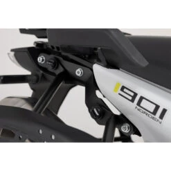 Sw-Motech KFT.03.992.30000/B PRO Side Carriers For Husqvarna Norden 901 (2021-) -Motorcycle Gear Shop sw motech kft 03 992 30000 b pro side carrier image4