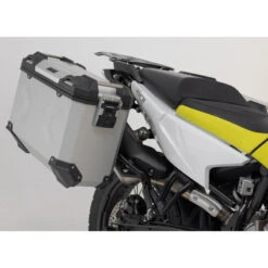 Sw-Motech KFT.03.992.30000/B PRO Side Carriers For Husqvarna Norden 901 (2021-) -Motorcycle Gear Shop sw motech kft 03 992 30000 b pro side carrier image5