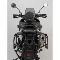 Sw-Motech KFT.03.992.30000/B PRO Side Carriers For Husqvarna Norden 901 (2021-) -Motorcycle Gear Shop sw motech kft 03 992 30000 b pro side carrier image6