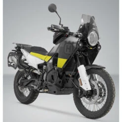 Sw-Motech KFT.03.992.30000/B PRO Side Carriers For Husqvarna Norden 901 (2021-) -Motorcycle Gear Shop sw motech kft 03 992 30000 b pro side carrier image7
