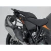 Sw-Motech KFT.04.835.30000/B PRO Side Carriers For KTM 1290 Super Adventure (2021-) -Motorcycle Gear Shop sw motech kft 04 835 30000 b pro side carrier image3