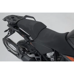 Sw-Motech KFT.04.835.30000/B PRO Side Carriers For KTM 1290 Super Adventure (2021-) -Motorcycle Gear Shop sw motech kft 04 835 30000 b pro side carrier image4