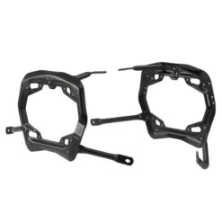 Sw-Motech KFT.22.822.30100/B Pro Side Carrier For Ducati Multistrada V4 S '21- -Motorcycle Gear Shop sw motech kft 22 822 30100 b pro side carrier image8