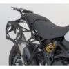 Sw-Motech KFT.22.995.30001/B PRO Side Carriers For Ducati DesertX (2022-) -Motorcycle Gear Shop sw motech kft 22 995 30001 b pro side carriers