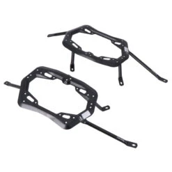 Sw-Motech KFT.22.995.30001/B PRO Side Carriers For Ducati DesertX (2022-) -Motorcycle Gear Shop sw motech kft 22 995 30001 b pro side carriers image8