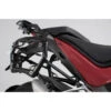 Sw-Motech KFT2289230000B PRO Side Carriers Ducati Multistrada 1260 (2018-) -Motorcycle Gear Shop sw motech kft2289230000b pro side carriers