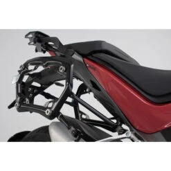 Sw-Motech KFT2289230000B PRO Side Carriers Ducati Multistrada 1260 (2018-)