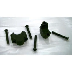 SW-MOTECH LEH.07.039.111.B Handlebar Riser For BMW R1200GS, F800GSA